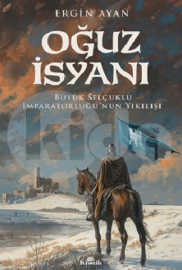 Oğuz İsyanı