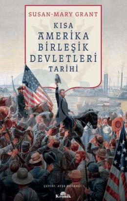 Kısa Amerika Birleşik Devletleri Tarihi