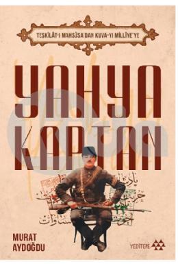 Yahya Kaptan