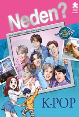 Neden K-Pop