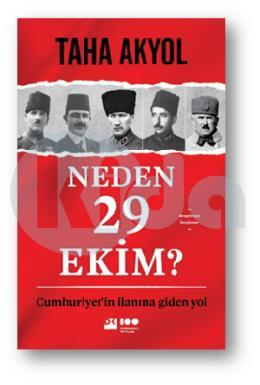 Neden 29 Ekim?