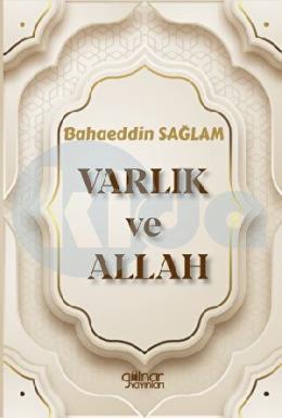 Varlık ve Allah