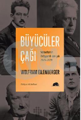 Büyücüler Çağı