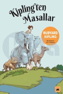 Kiplingten Masallar