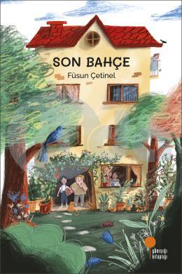 Son Bahçe