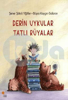 Derin Uykular Tatlı Rüyalar