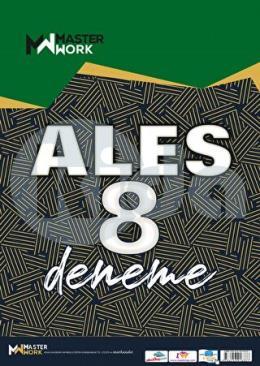 Ales 8 Deneme