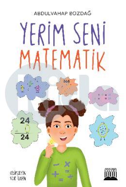 Yerim Seni Matematik