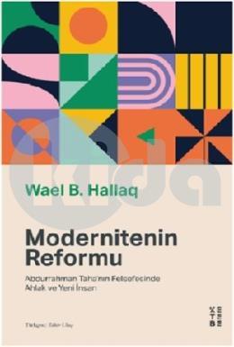 Modernitenin Reformu