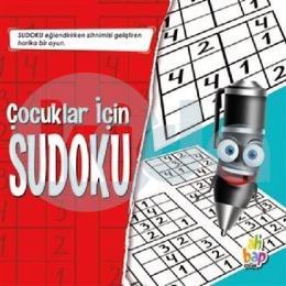 Çocuklar İçin Sudoku