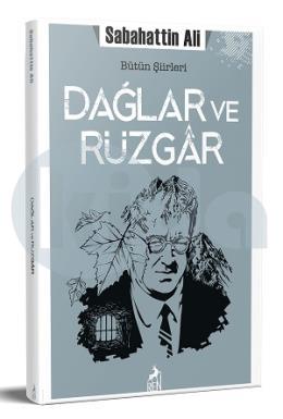 Dağlar ve Rüzgar