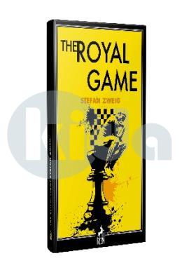 The Royal Game