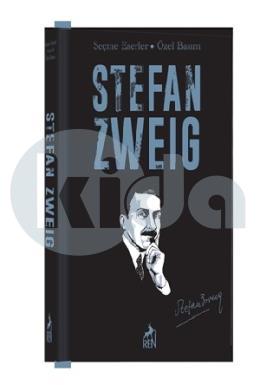 Stefan Zweig Seçme Eserler (Ciltli)