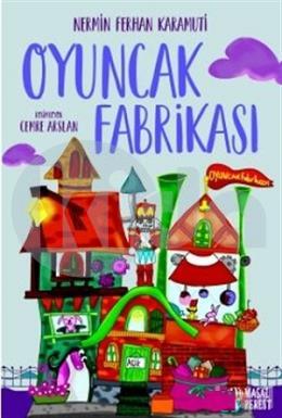 Oyuncak Fabrikası