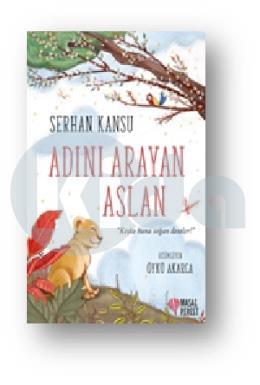 Adını Arayan Aslan