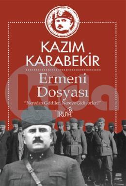 Ermeni Dosyası