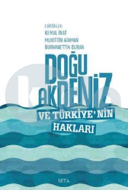 Doğu Akdeniz ve Türkiyenin Hakları