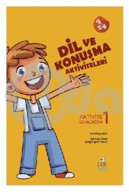 Dil ve Konuşma Aktiviteleri