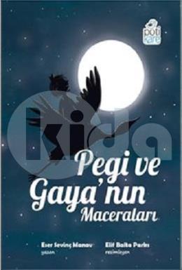 Pegi ve Gayanın Maceraları