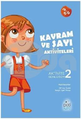 Kavram Ve Sayı Aktiviteleri