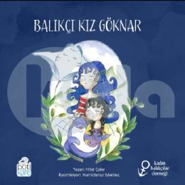 Balıkçı Kız Göknar