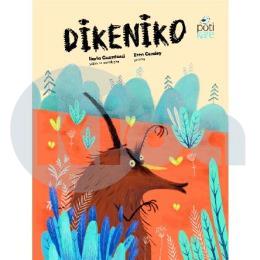 Dikeniko