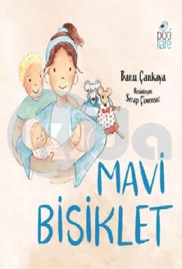 Mavi Bisiklet