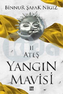 Ateş - Yangın Mavi̇si̇ Seri̇si̇ 2