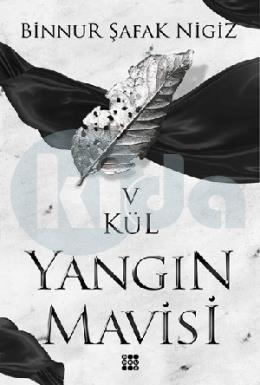 Kül - Yangın Mavi̇si̇ Seri̇si̇ 5