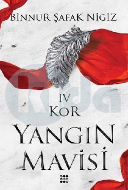 Kor - Yangın Mavi̇si̇ Seri̇si̇ 4