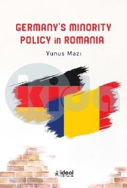 Germany’s Minority Policy in Romania