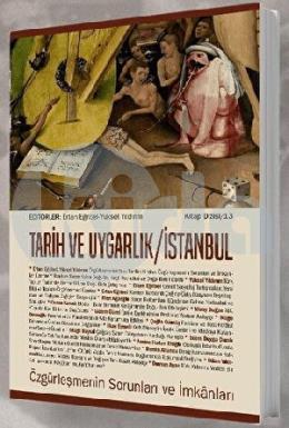 Tarih ve Uygarlık İstanbul Kitap Dizisi 13