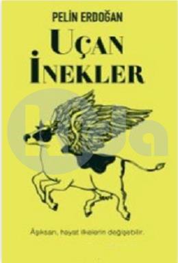 Uçan İnekler