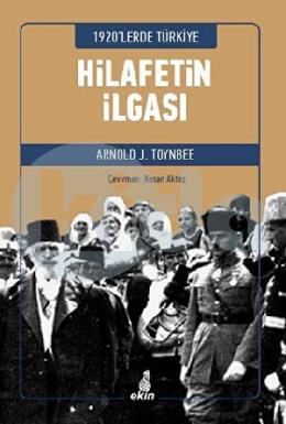 Hilafetin İlgası