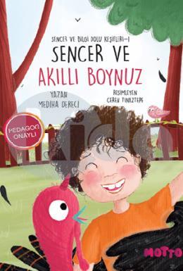 Sencer ve Akıllı Boynuz