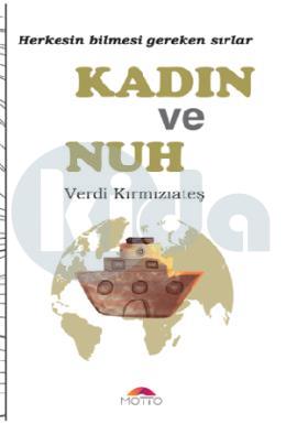 Kadın ve Nuh