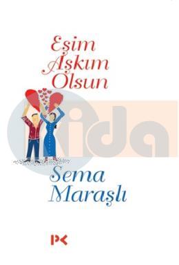 Eşim Aşkım Olsun