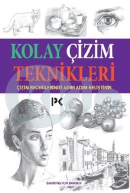 Kolay Çizim Teknikleri