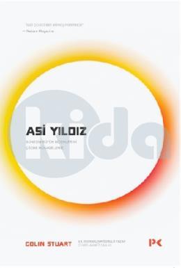 Asi Yıldız