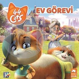 Ev Görevi - 44 Cats