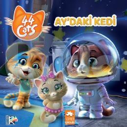 Aydaki Kedi - 44 Cats