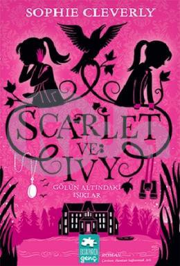 Scarlet ve Ivy 4