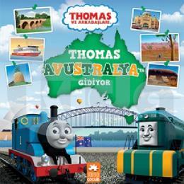 Thomas Avustralyaya Gidiyor