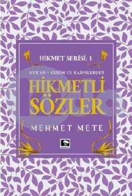 Hikmetli Sözler