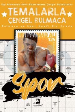 Temalarla Çengel Bulmaca Spor