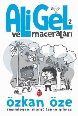 Ali Gel ve Maceraları 2