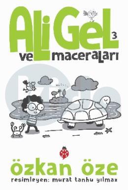 Ali Gel ve Maceraları 3