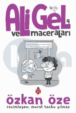 Ali Gel ve Maceraları 4