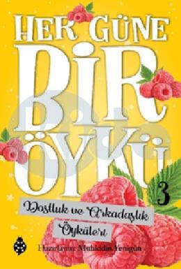 Her Güne Bir Öykü - 3