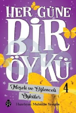 Her Güne Bir Öykü - 4